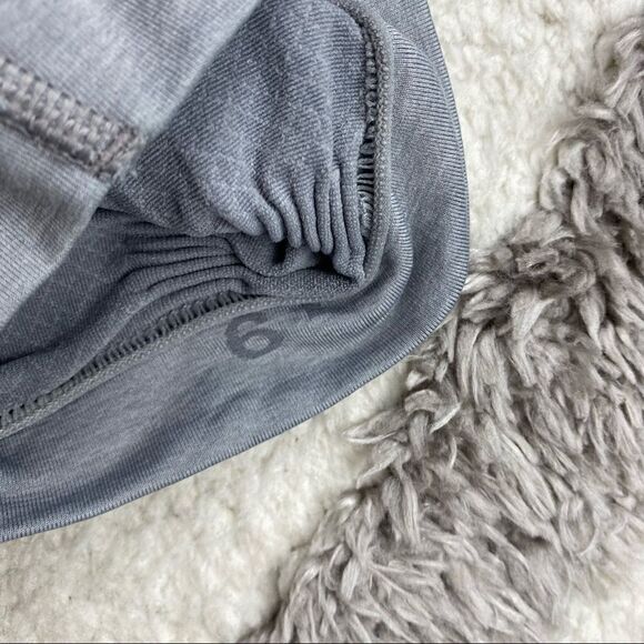 Lululemon In The Flow Crop II - Picture 8 of 8